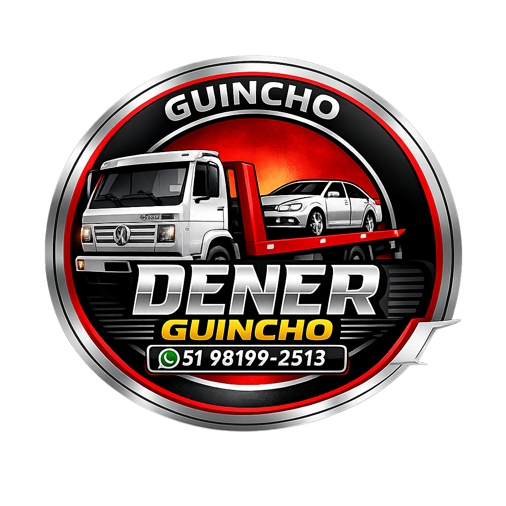 Dener Guincho - Guincho 24 Horas em Canoas RS